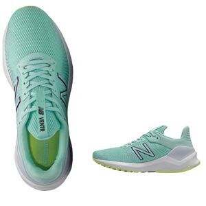 New! NEW BALANCE Women's Ventr Running Shoes Athletic Sneakers Size 6.5 Green